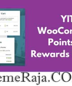 YITH WooCommerce Points and Rewards Premium GPL