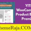YITH WooCommerce Product Bundles Premium GPL Plugin
