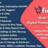 ficKrr GPL Multi Vendor Digital Products Marketplace with Subscription ON / OFF 2 ficKrr GPL Multi Vendor Digital Products Marketplace with Subscription ON OFF