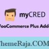 myCred WooCommerce Plus Addon GPL Plugin