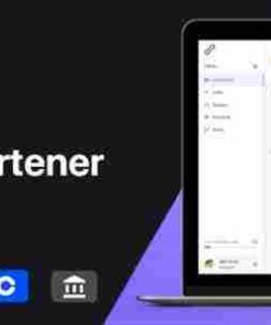phpShort URL Shortener Platform GPL php script
