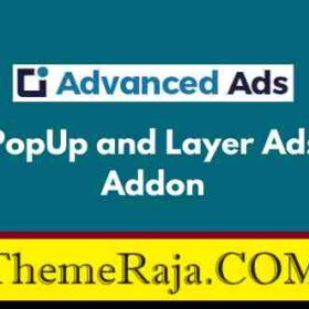 Products Update 2 13 Advanced Ads PopUp and Layer Ads Addon GPL Download Plugin