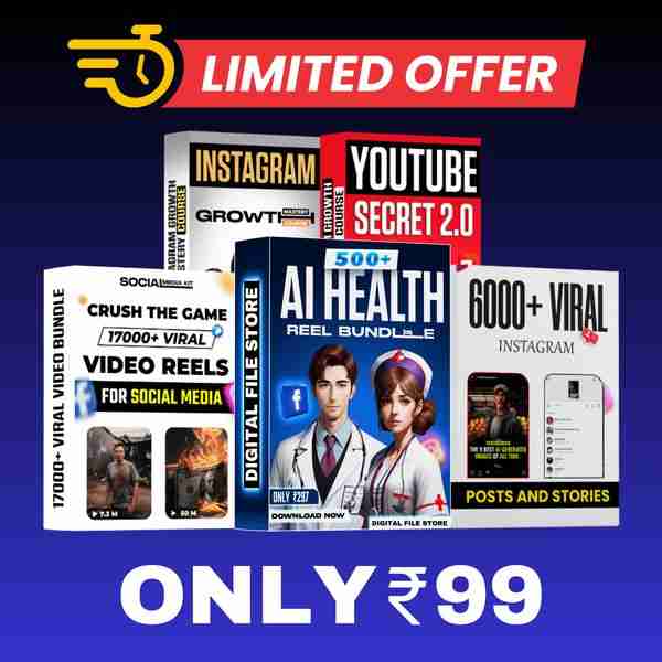 DIgital Product Website Price 21 All Real 2.0