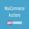 Auctions for WooCommerce GPL Plugin