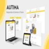 Autima Car Accessories Theme for WooCommerce WordPress
