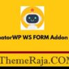 AutomatorWP WS FORM Addon GPL Pro Plugin