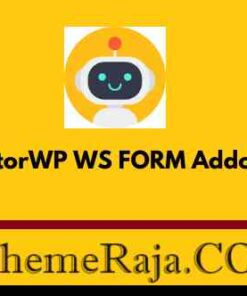 AutomatorWP WS FORM Addon GPL Pro Plugin
