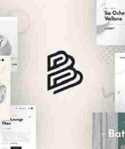 Barberry Theme GPL Pro – Modern WooCommerce E-Commerce Websites