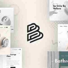 Products Update 2 14 Barberry Theme GPL Pro – Modern WooCommerce E-Commerce Websites