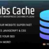 Borlabs Cache WordPress Caching Plugin GPL