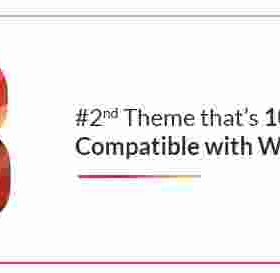 Bravo Store – WZone Affiliates Theme for WordPress