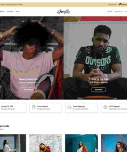 CSS Igniter Amaryllis