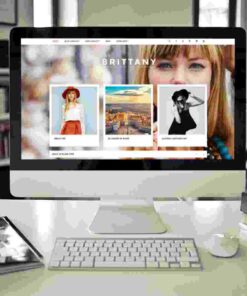 CSS Igniter Brittany