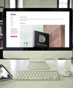 CSS Igniter Corner Pro GPl