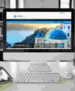 CSS Igniter Cousteau Pro Pro Theme