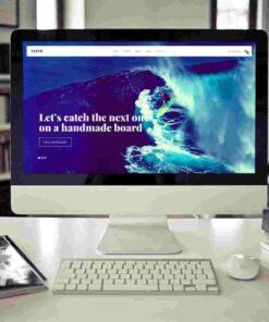 CSS Igniter Flevr GPL pro