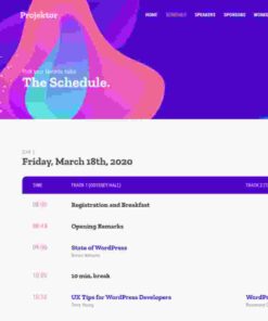 CSS Igniter Projektor Theme Pro