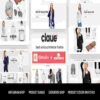 Claue Responsive Fashion, Portfolio, Blog & WooCommerce Theme
