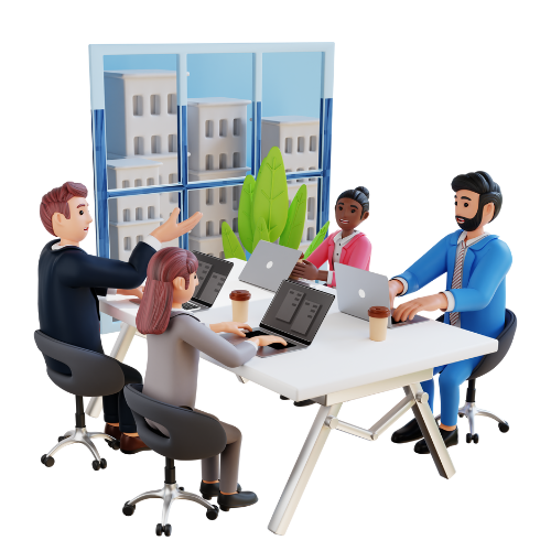 DIgital Product Website Price 11 Corporate Employee