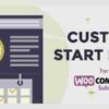 Custom Start Date for WooCommerce Subscriptions