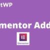 FacetWP Elementor Addon GPL Pro Plugin