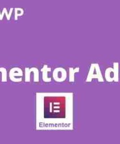 FacetWP Elementor Addon GPL Pro Plugin