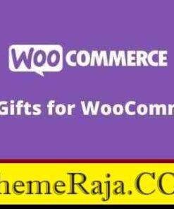 Free Gifts for WooCommerce GPL Plugin