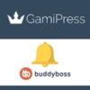 GamiPress BuddyBoss Notifications GPL Pro