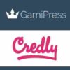GamiPress Credly GPL – WordPress Plugin
