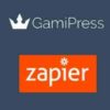 GamiPress Zapier GPL – WordPress Plugin
