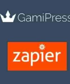 GamiPress Zapier GPL – WordPress Plugin
