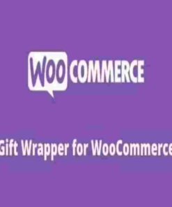 Gift Wrapper for WooCommerce GPL Plugin