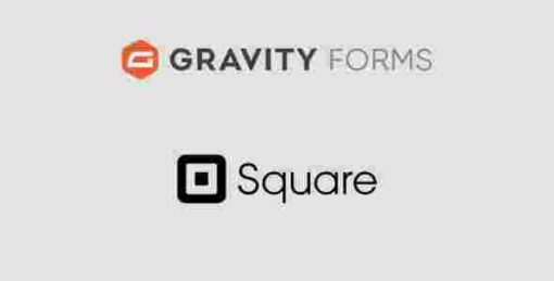 Gravity Forms Square Addon GPL Pro Plugin