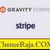 Gravity Forms Stripe Addon GPL