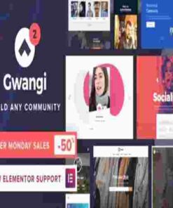 Gwangi PRO Multi-Purpose Membership