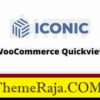 Iconic WooCommerce Quickview GPL Pro Download Plugin