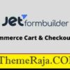 JetFormBuilder Pro WooCommerce Cart & Checkout Action GPL Plugin