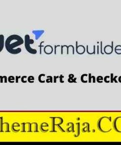 JetFormBuilder Pro WooCommerce Cart & Checkout Action GPL Plugin
