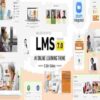 LMS WordPress Theme