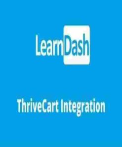 LearnDash LMS Thrivecart Integration GPL Plugin