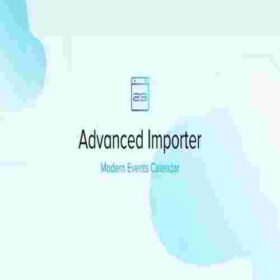 MEC Advanced Importer Addon