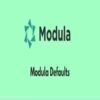 Modula Defaults GPL Plugin 2 Modula Defaults GPL Plugin