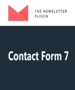 Newsletter Contact Form 7 Addon GPL Plugin