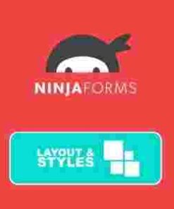 Ninja Forms Layout and Styles
