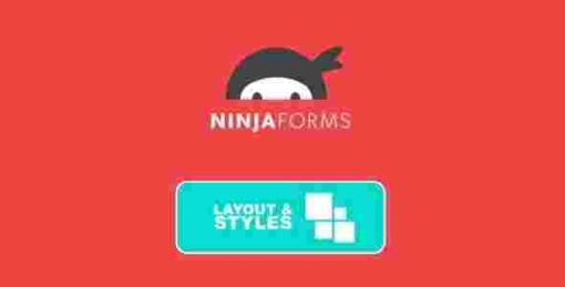 Ninja Forms Layout and Styles