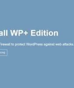 NinjaFirewall WP Edition GPL Plugin