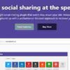 Novashare GPL Pro – WordPress Social Sharing Plugin 1 Novashare GPL Pro – WordPress Social Sharing Plugin