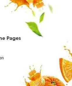 Ogami Theme GPL Pro – Organic Store WordPress Theme