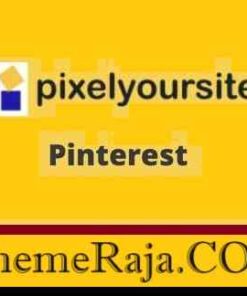 PixelYourSite Pinterest GPL
