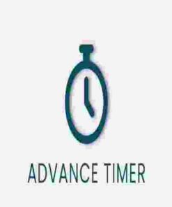 QSM Advanced Timer Addon GPL Plugin